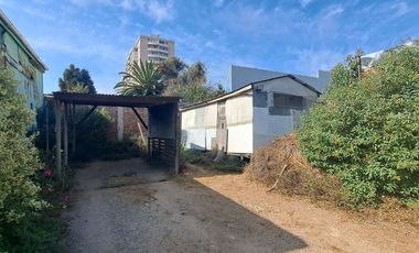 FyC Vende gran casa en Cerro Placeres, Valparaíso