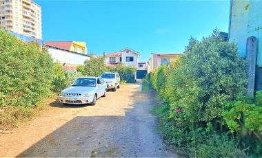 FyC Vende gran casa en Cerro Placeres, Valparaíso