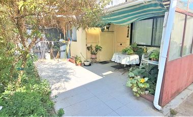 FyC Vende gran casa en Cerro Placeres, Valparaíso