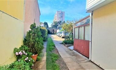 FyC Vende gran casa en Cerro Placeres, Valparaíso