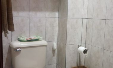 MUCHO LOTE 1, CASA DE VENTA.