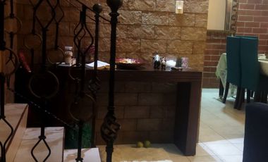 MUCHO LOTE 1, CASA DE VENTA.