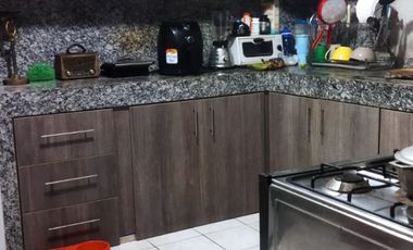 MUCHO LOTE 1, CASA DE VENTA.