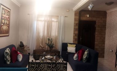 MUCHO LOTE 1, CASA DE VENTA.