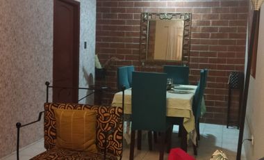 MUCHO LOTE 1, CASA DE VENTA.