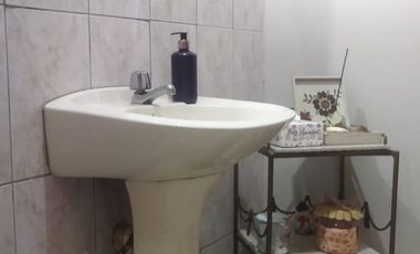 MUCHO LOTE 1, CASA DE VENTA.