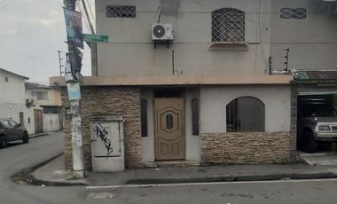 MUCHO LOTE 1, CASA DE VENTA.