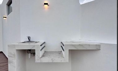 Casa en Venta Nueva Residencial Cumbres Huejotzingo