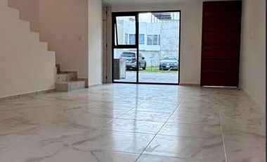 Casa en Venta Nueva Residencial Cumbres Huejotzingo