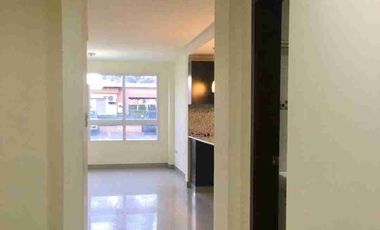 Departamento alquilo planta baja