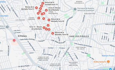 Departamento en remate bancario