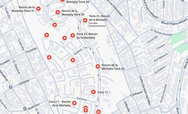 Departamento en remate bancario