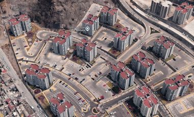 Departamento en remate bancario