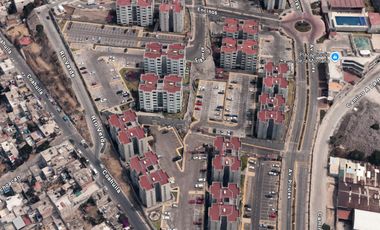 Departamento en remate bancario