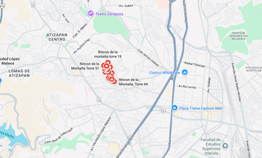 Departamento en remate bancario