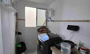 Venta de apartamento en conjunto cerrado al norte de la ciudad,cerca al olimpica.