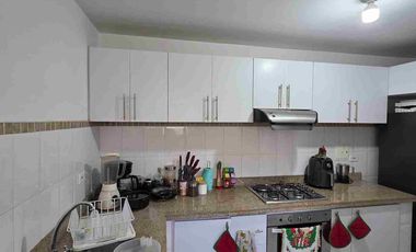 Venta de apartamento en conjunto cerrado al norte de la ciudad,cerca al olimpica.