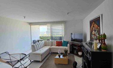 Venta de apartamento en conjunto cerrado al norte de la ciudad,cerca al olimpica.