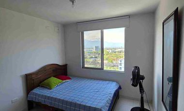 Venta de apartamento en conjunto cerrado al norte de la ciudad,cerca al olimpica.