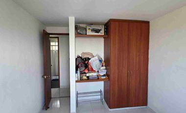 Venta de apartamento en conjunto cerrado al norte de la ciudad,cerca al olimpica.