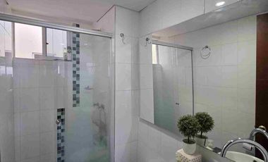 Venta de apartamento en conjunto cerrado al norte de la ciudad,cerca al olimpica.