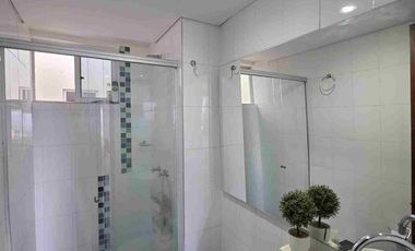 Venta de apartamento en conjunto cerrado al norte de la ciudad,cerca al olimpica.