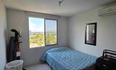 Venta de apartamento en conjunto cerrado al norte de la ciudad,cerca al olimpica.