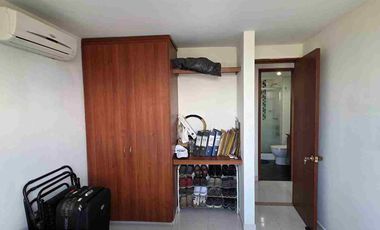 Venta de apartamento en conjunto cerrado al norte de la ciudad,cerca al olimpica.