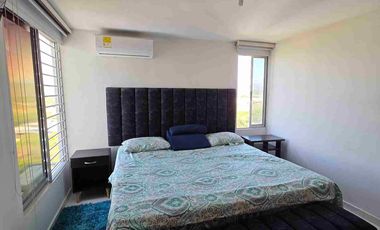 Venta de apartamento en conjunto cerrado al norte de la ciudad,cerca al olimpica.