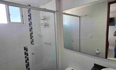 Venta de apartamento en conjunto cerrado al norte de la ciudad,cerca al olimpica.