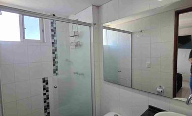 Venta de apartamento en conjunto cerrado al norte de la ciudad,cerca al olimpica.