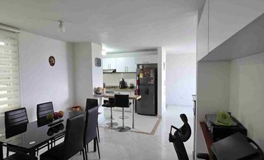 Venta de apartamento en conjunto cerrado al norte de la ciudad,cerca al olimpica.