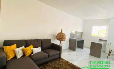 ULTIMOS DEPARTAMENTOS EN COLINAS DE SAN JAVIER