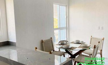 ULTIMOS DEPARTAMENTOS EN COLINAS DE SAN JAVIER