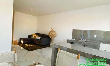 ULTIMOS DEPARTAMENTOS EN COLINAS DE SAN JAVIER