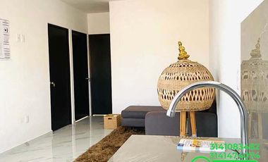 ULTIMOS DEPARTAMENTOS EN COLINAS DE SAN JAVIER