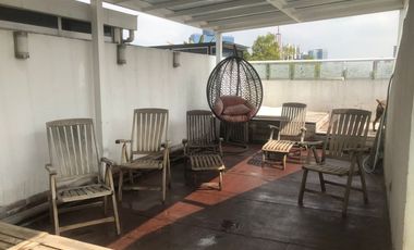 PH en Venta, Nápoles, Ciudad de México