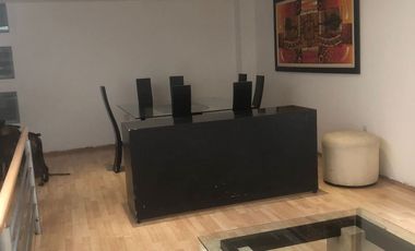 PH en Venta, Nápoles, Ciudad de México