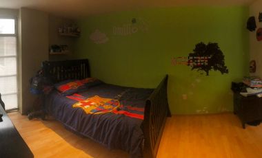 PH en Venta, Nápoles, Ciudad de México