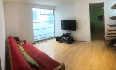 PH en Venta, Nápoles, Ciudad de México