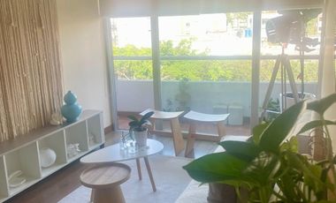 ALQUILER EN SURCO PARA EMPEZAR UNA VIDA EN PAREJA