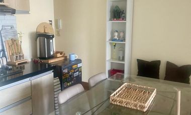 ALQUILER EN SURCO PARA EMPEZAR UNA VIDA EN PAREJA