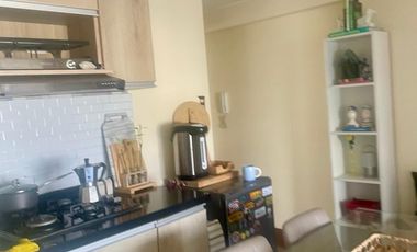 ALQUILER EN SURCO PARA EMPEZAR UNA VIDA EN PAREJA