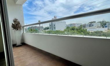 ALQUILER EN SURCO PARA EMPEZAR UNA VIDA EN PAREJA