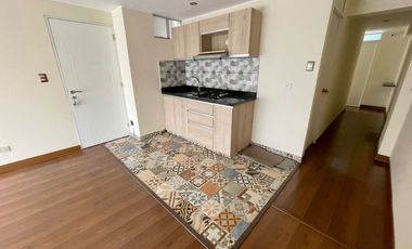 ALQUILER EN SURCO PARA EMPEZAR UNA VIDA EN PAREJA