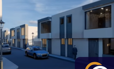 ¡Invierte en tu futuro hogar en Conocoto! 🏡