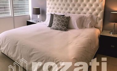 RENTA AMUEBLADO CARSO 1rc