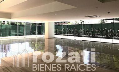 RENTA AMUEBLADO CARSO 1rc