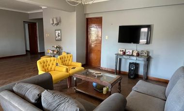 📍 ¡DEPARTAMENTO EN VENTA EN PLENA CIUDAD DE SALTA – BELGRANO Y SARMIENTO!
