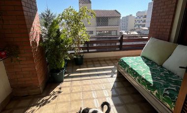 📍 ¡DEPARTAMENTO EN VENTA EN PLENA CIUDAD DE SALTA – BELGRANO Y SARMIENTO!